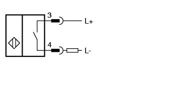 NBN8-18GM40-Z0-V1 - Görsel 3