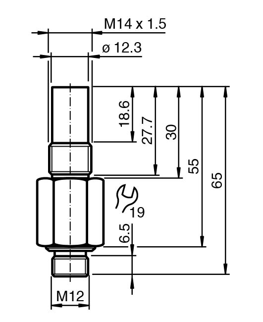 NCB3-14GM65-E2-D-V1 - Görsel 2