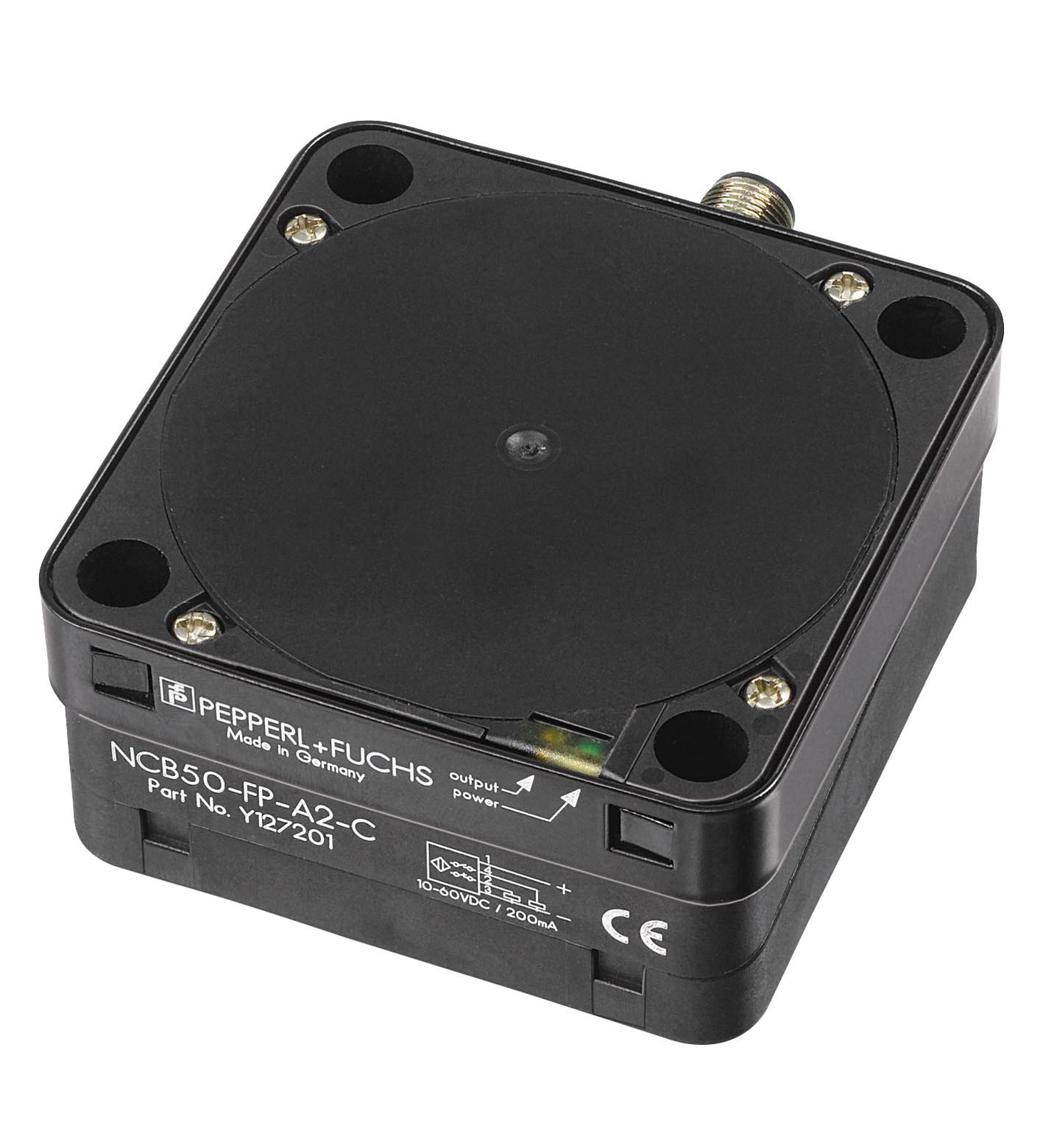 NCB50-FP-A2-C-P3-V1
