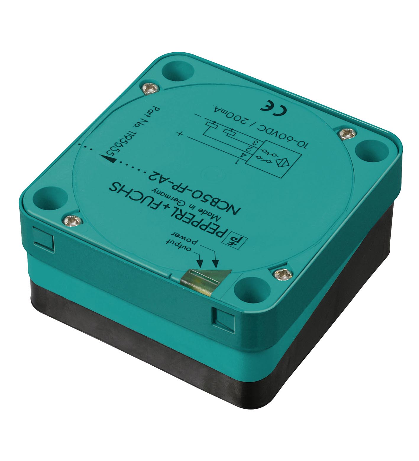 NCB40-FP-A2-P2
