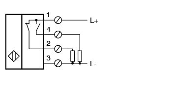 NBB15-U1-A2-M - Görsel 3
