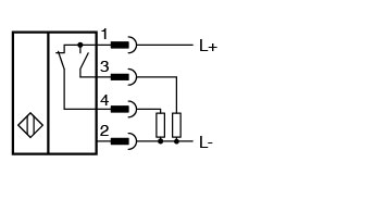 NCB50-FP-A2-P4-BHMSP4 - Görsel 3