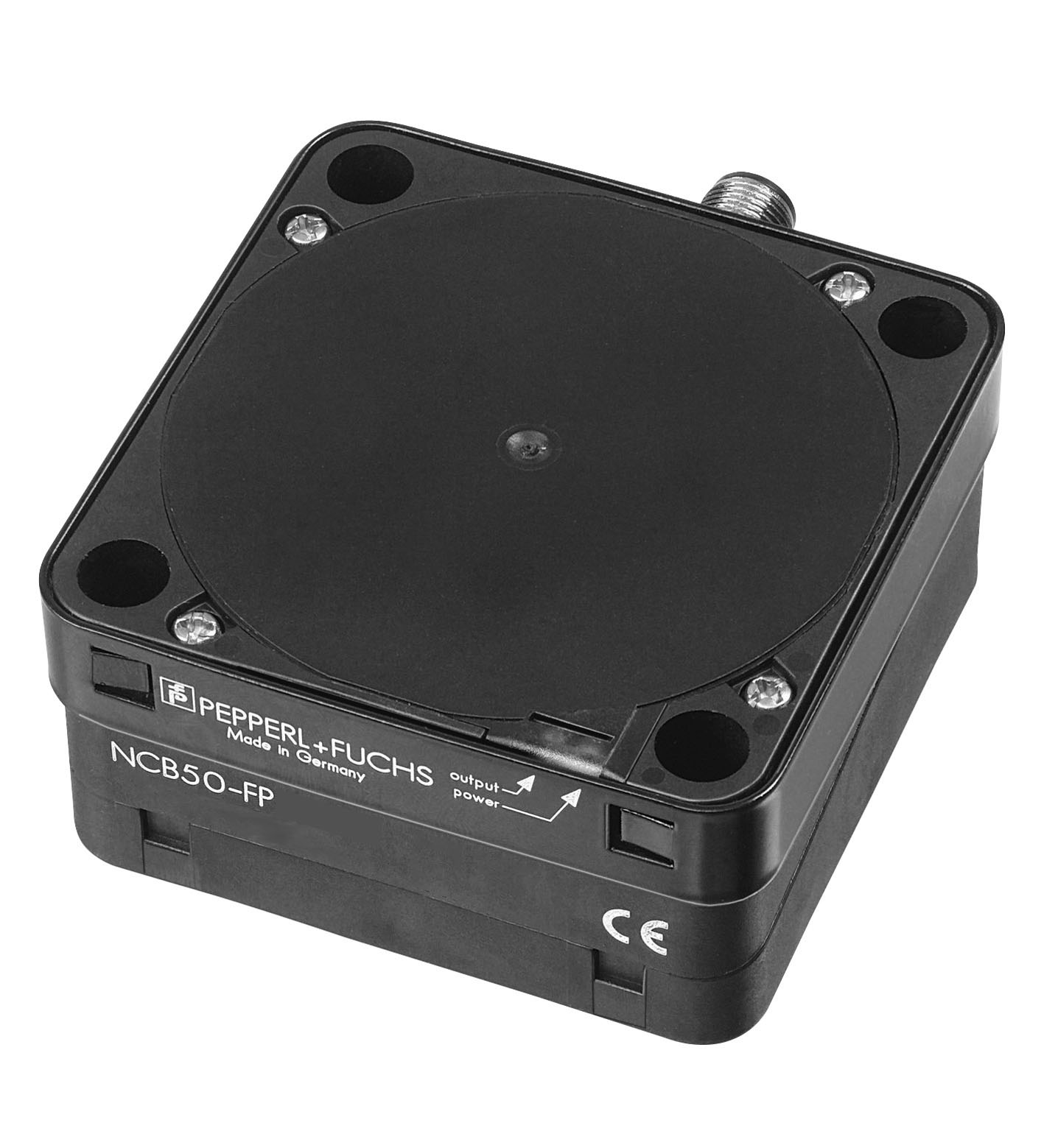 NCB50-FP-E2-P4-V1