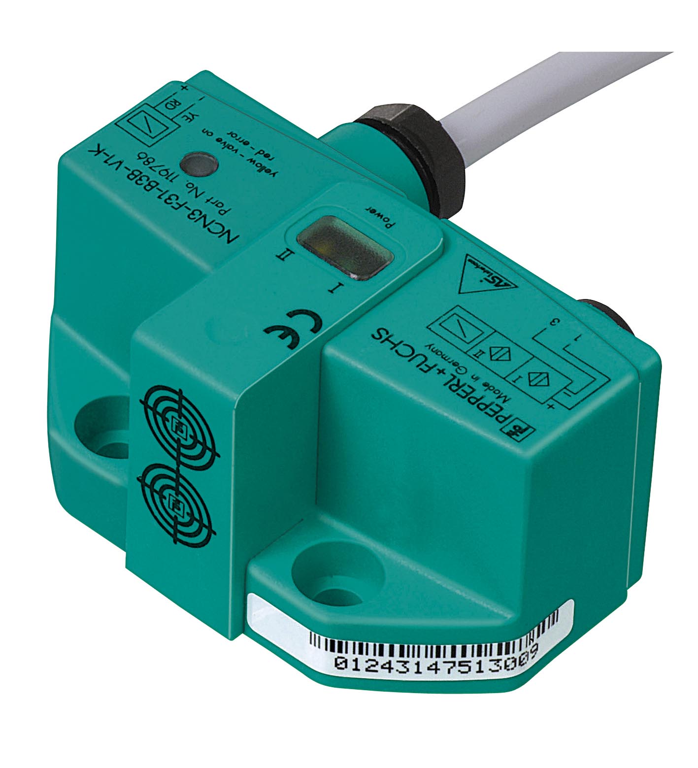 NCN3-F31-B3-V1-K