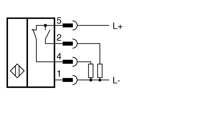 NCN50-FP-A2-P4-BHMSP5 - Görsel 3