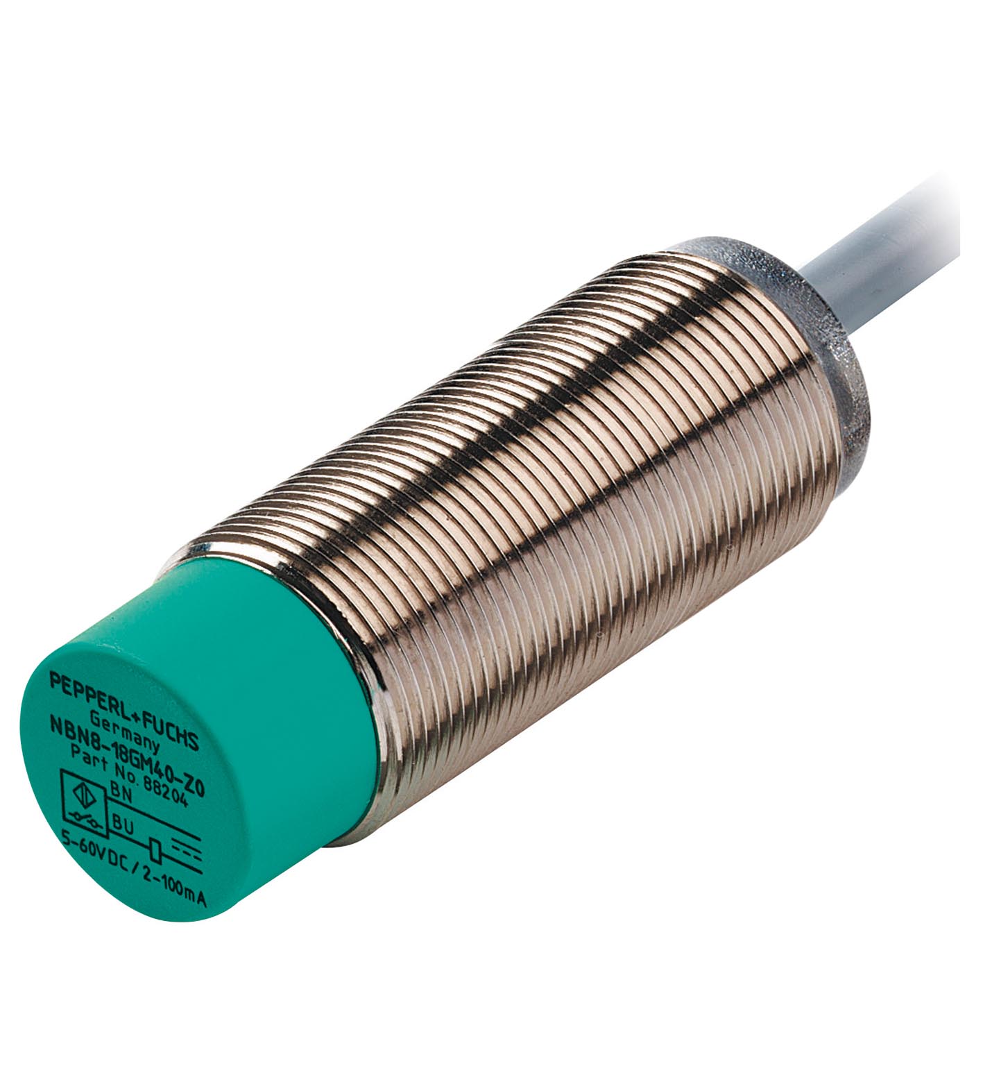 NCN8-18GM40-Z0