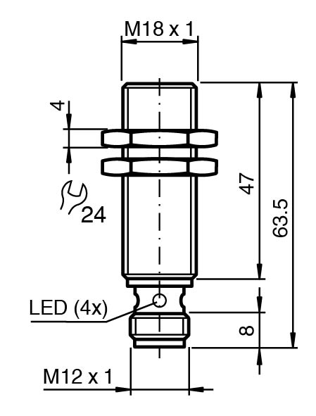 NEB12-18GM50-E0-V1 - Görsel 2