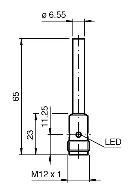 NEB3-6,5M40-E2-V1 - Görsel 2