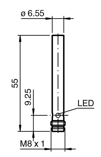 NEB3-6,5M45-E1-V3 - Görsel 2