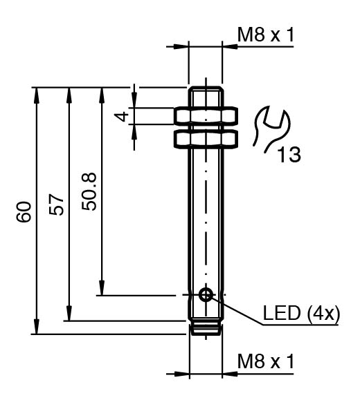 NEB3-8GM60-E2-V3-Y100001 - Görsel 2