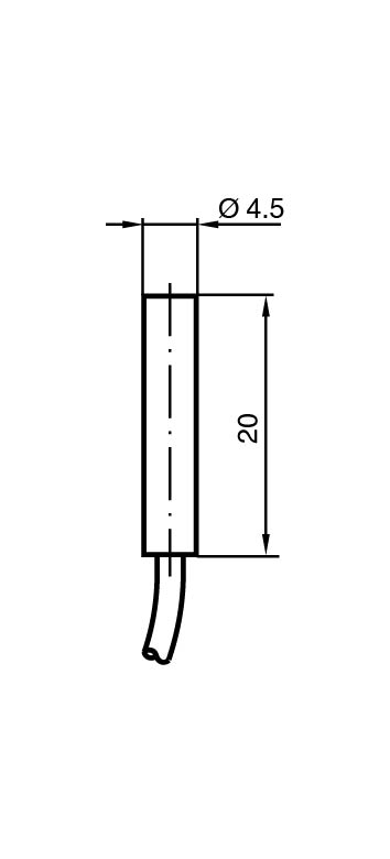 NJ0,8-4,5-N - Görsel 2