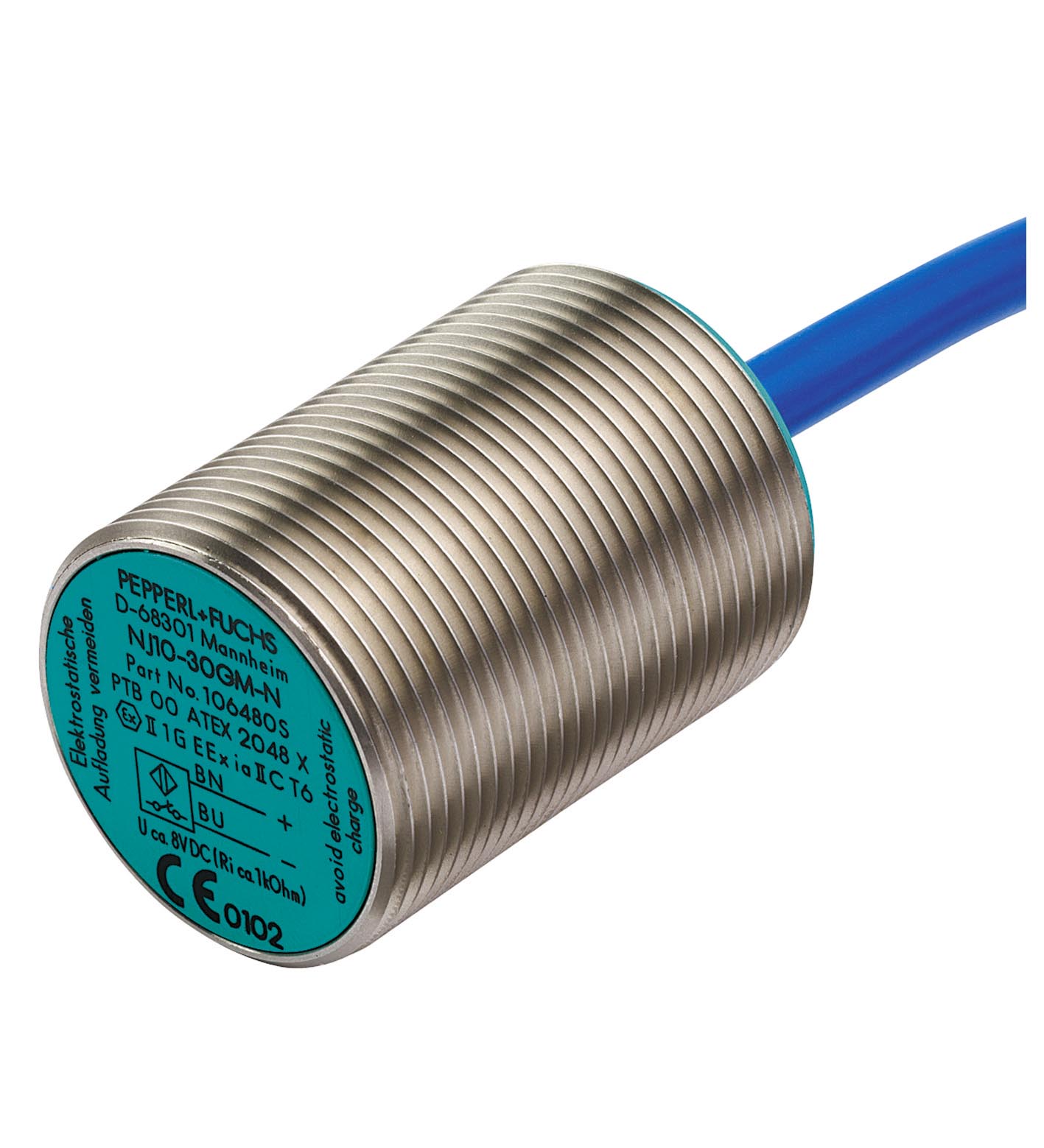 NJ10-30GM-N-5M