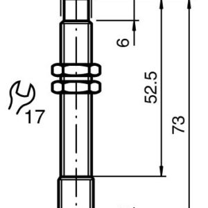 NJ1,5-10GM-N-Y183937