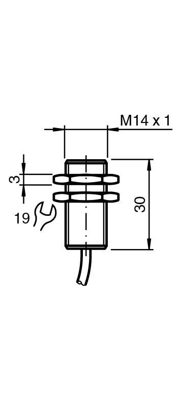 NJ2-11-N-G-15M - Görsel 2