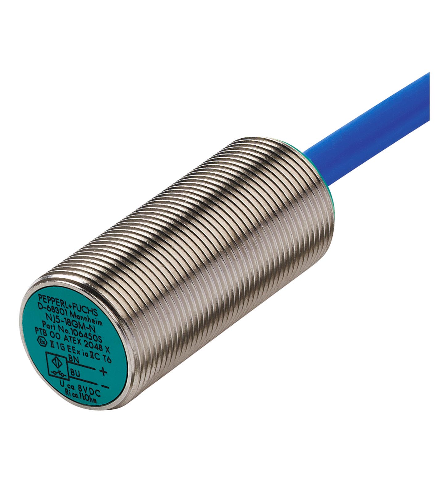 NJ5-18GM-N-5M