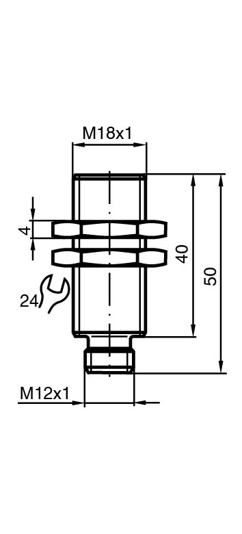 NJ5-18GM-N-V1 - Görsel 2