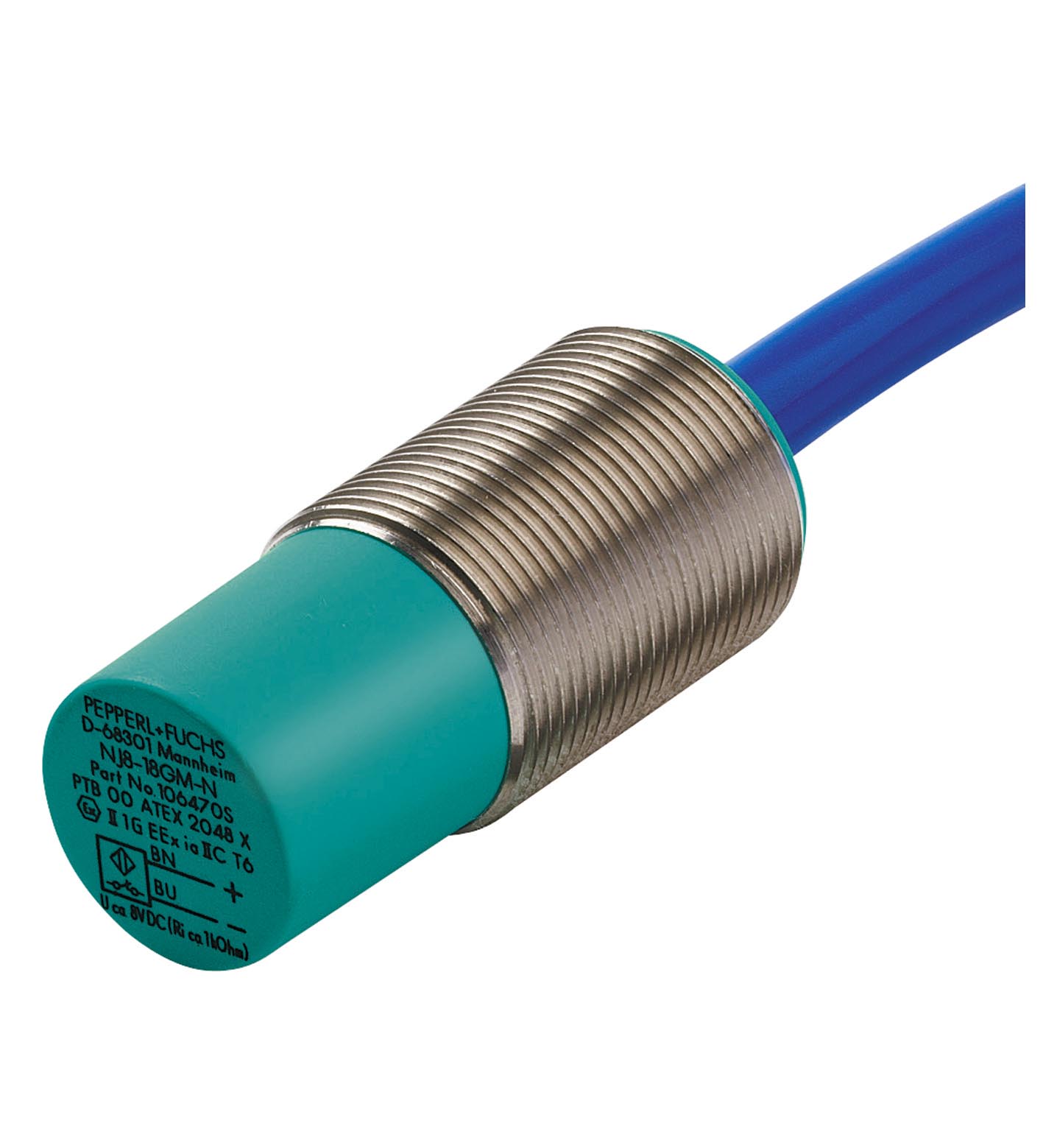 NJ8-18GM-N-5M