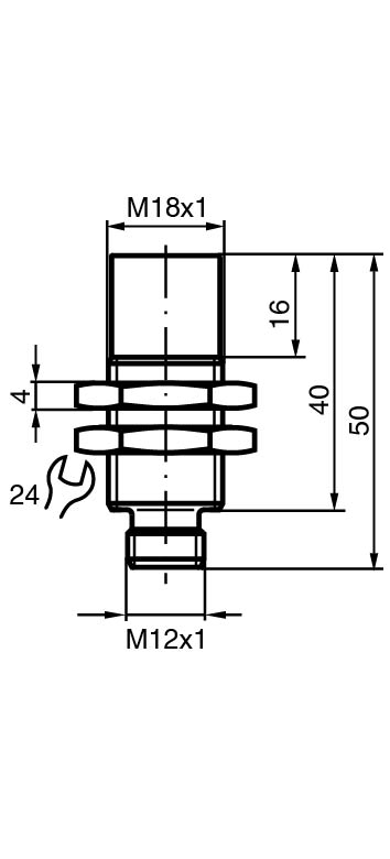 NJ8-18GM-N-V1 - Görsel 2