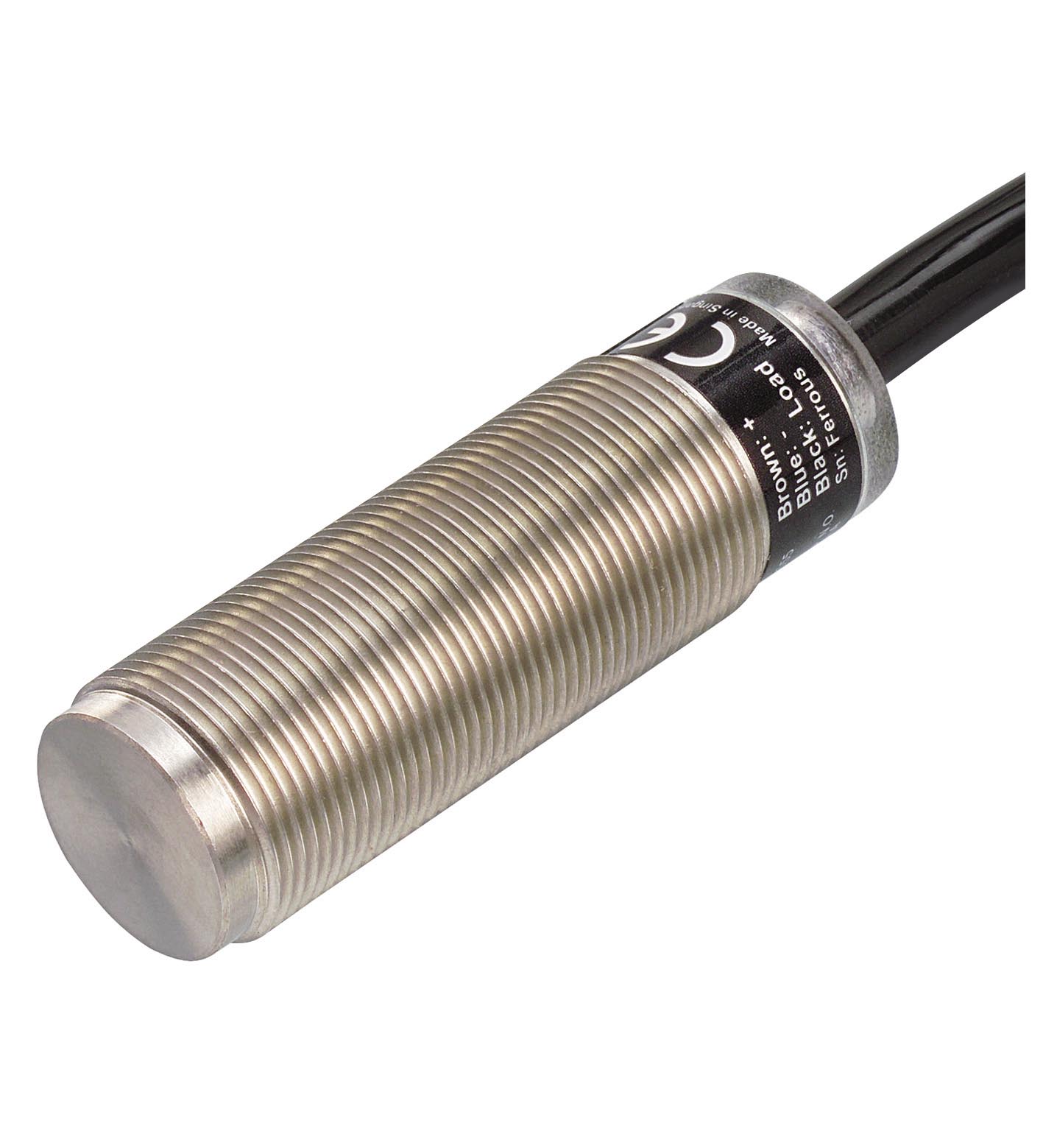 NMB10-18GM55-E2