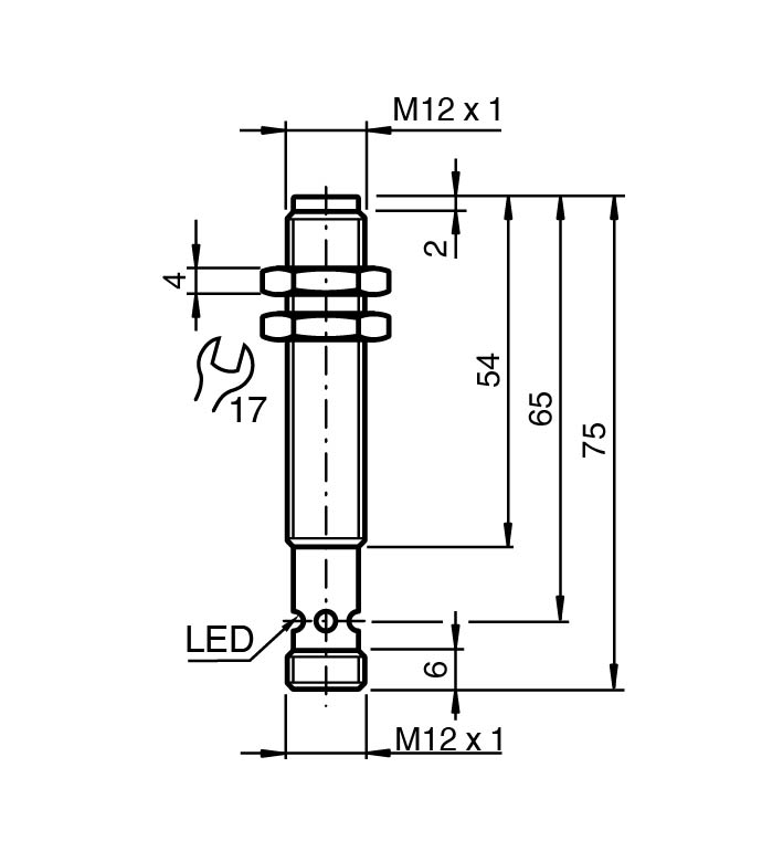 NMB2-12GM75-Z0-C-FE-V1 - Görsel 2