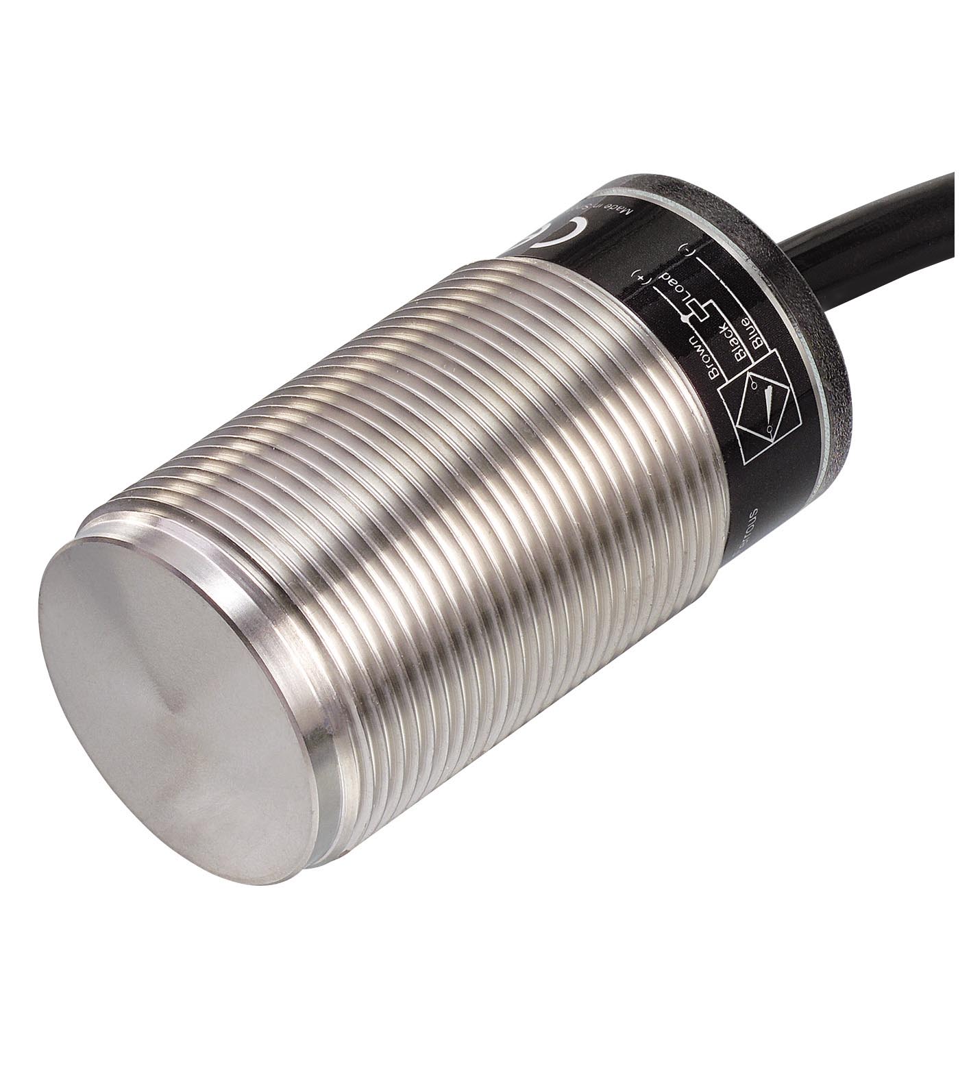 NMB15-30GM55-E2