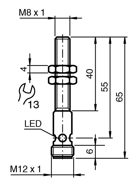 NRB2-8GS40-E2-V1 - Görsel 2
