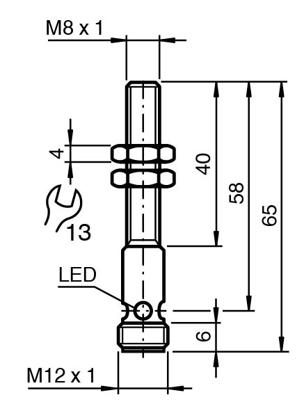 NRB2-8GH40-E2-V1 - Görsel 2