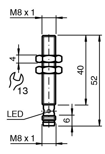 NRB2-8GS40-E2-V3 - Görsel 2