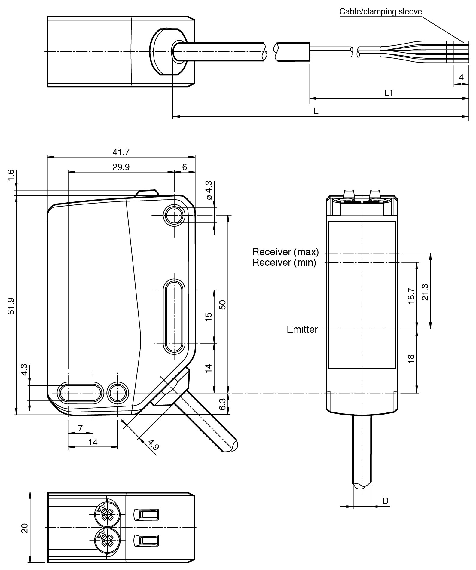 OBD2000-R202-2EP - Görsel 2