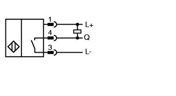 OBE25M-18GK40-SE0-V1 - Görsel 3