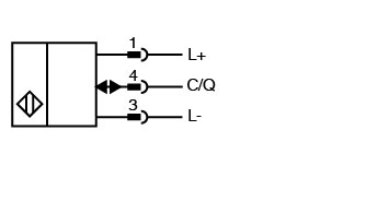 OBE12M-R101-SEP-IO-0,3M-V3 - Görsel 3