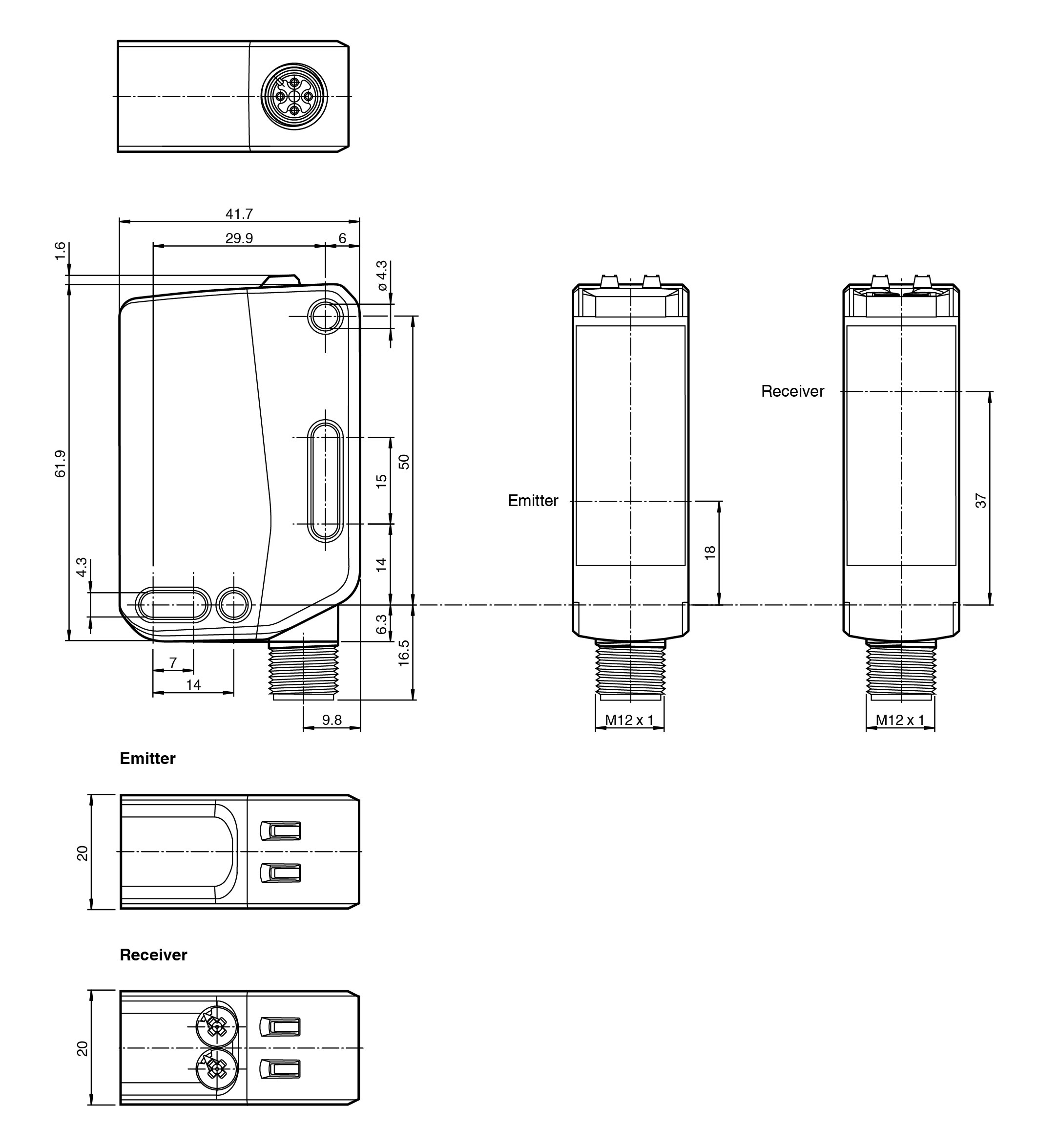 OBE35M-R202-S2EP-V1 - Görsel 2