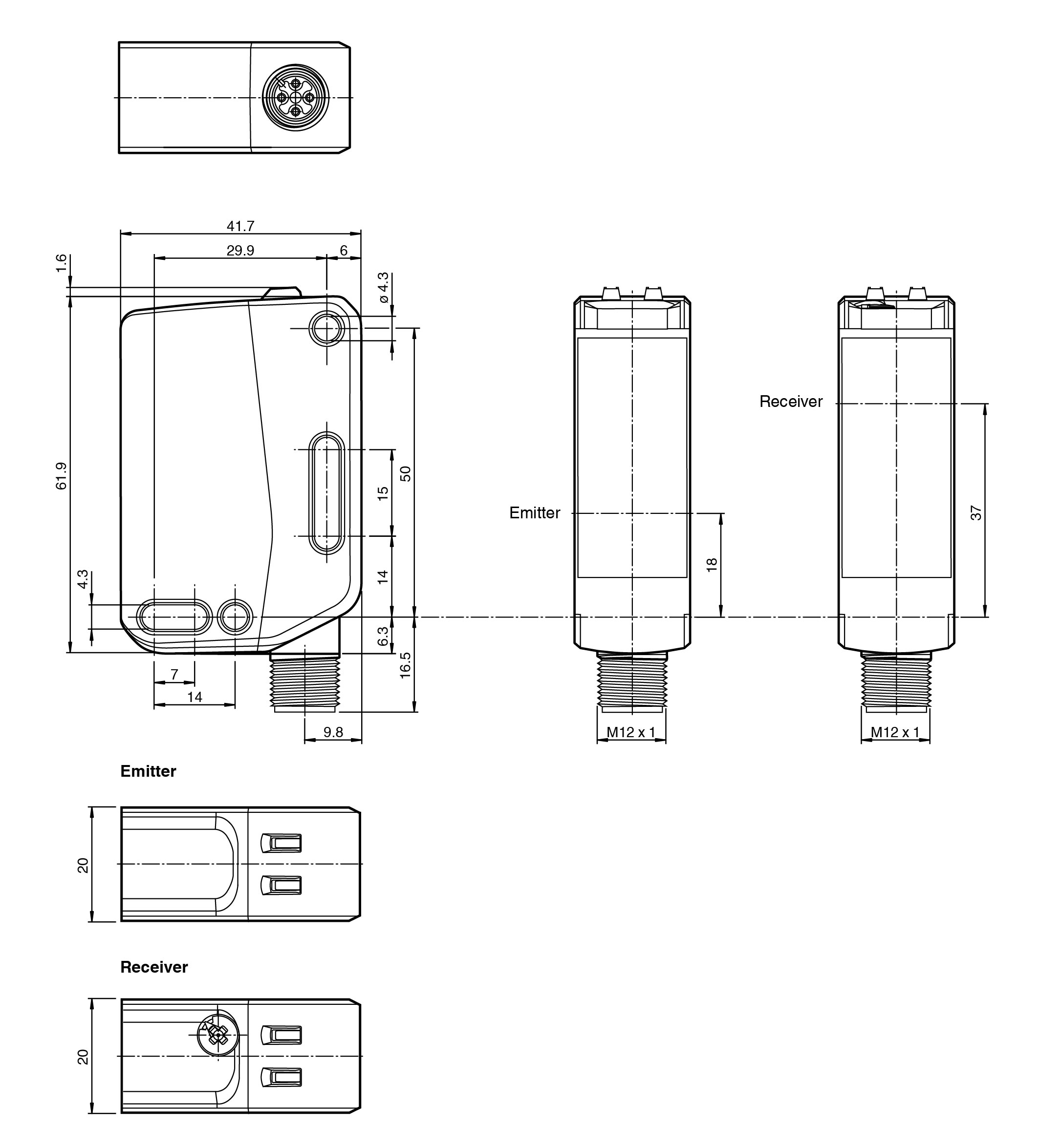 OBE35M-R202-SE0-V1 - Görsel 2