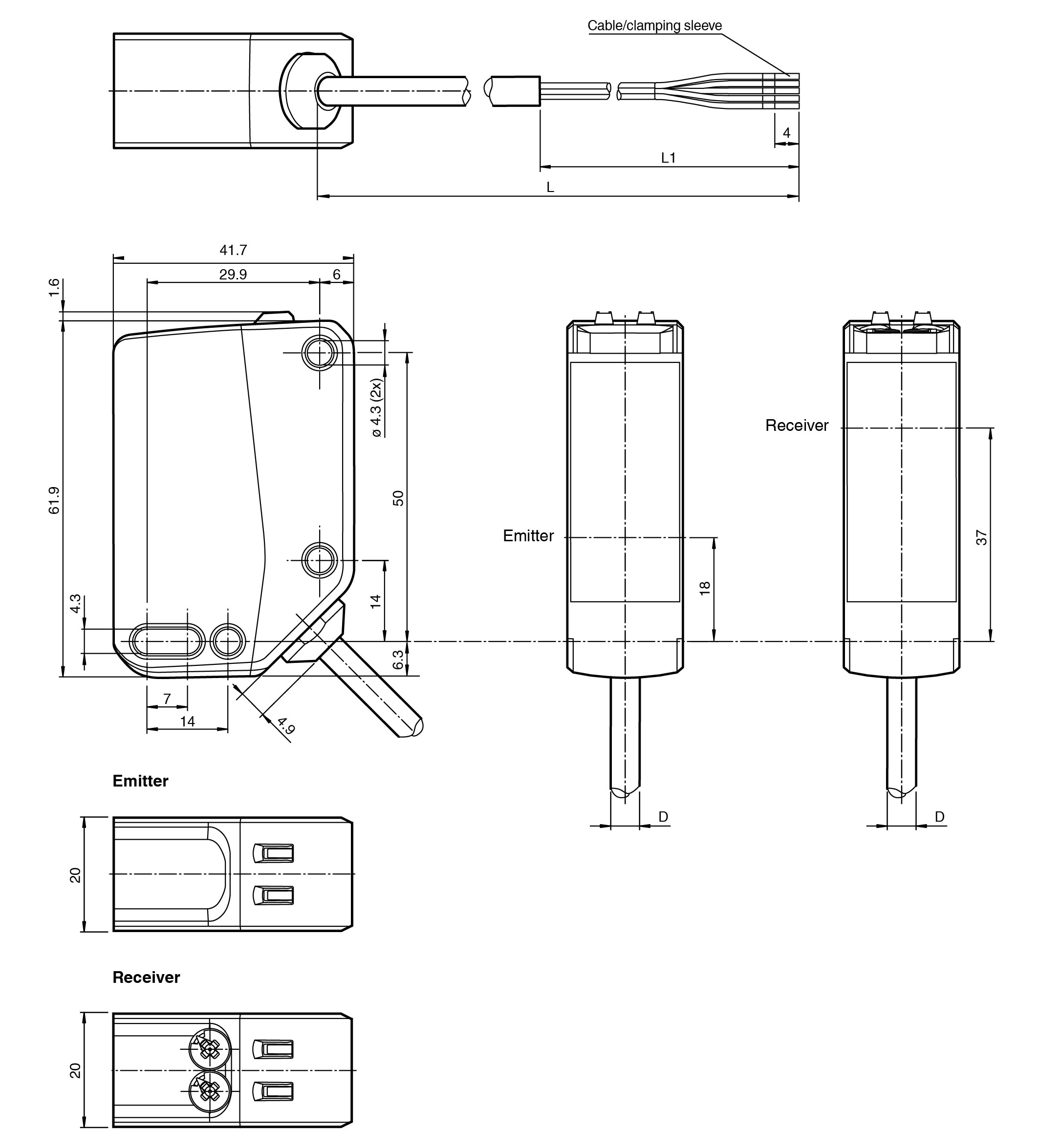OBE35M-R202-SK2 - Görsel 2