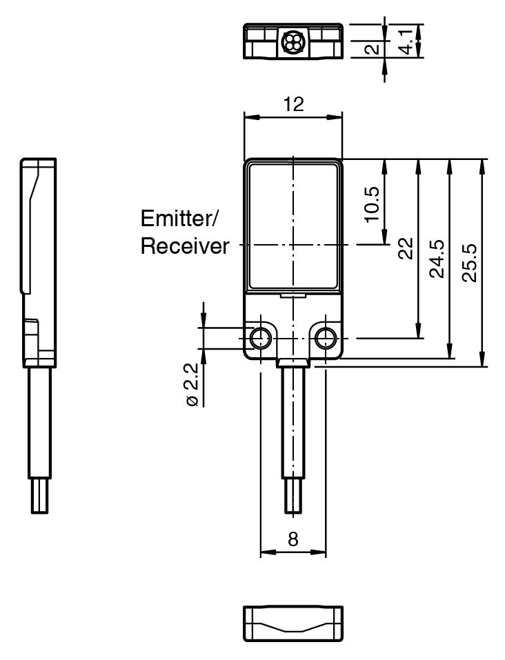 OBE500-R2F-SE2 - Görsel 2