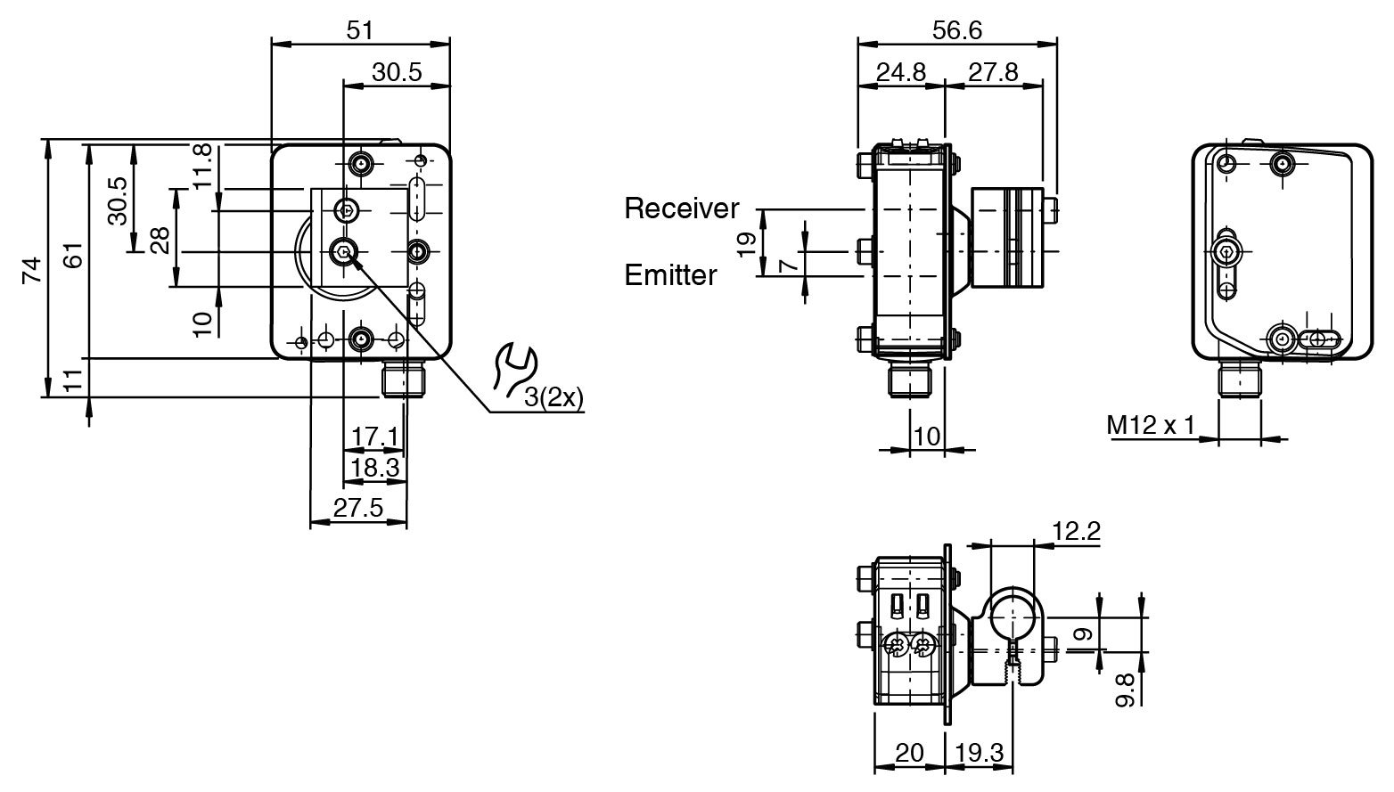 OBR10M-R202-E2-V1-4R-SET - Görsel 2