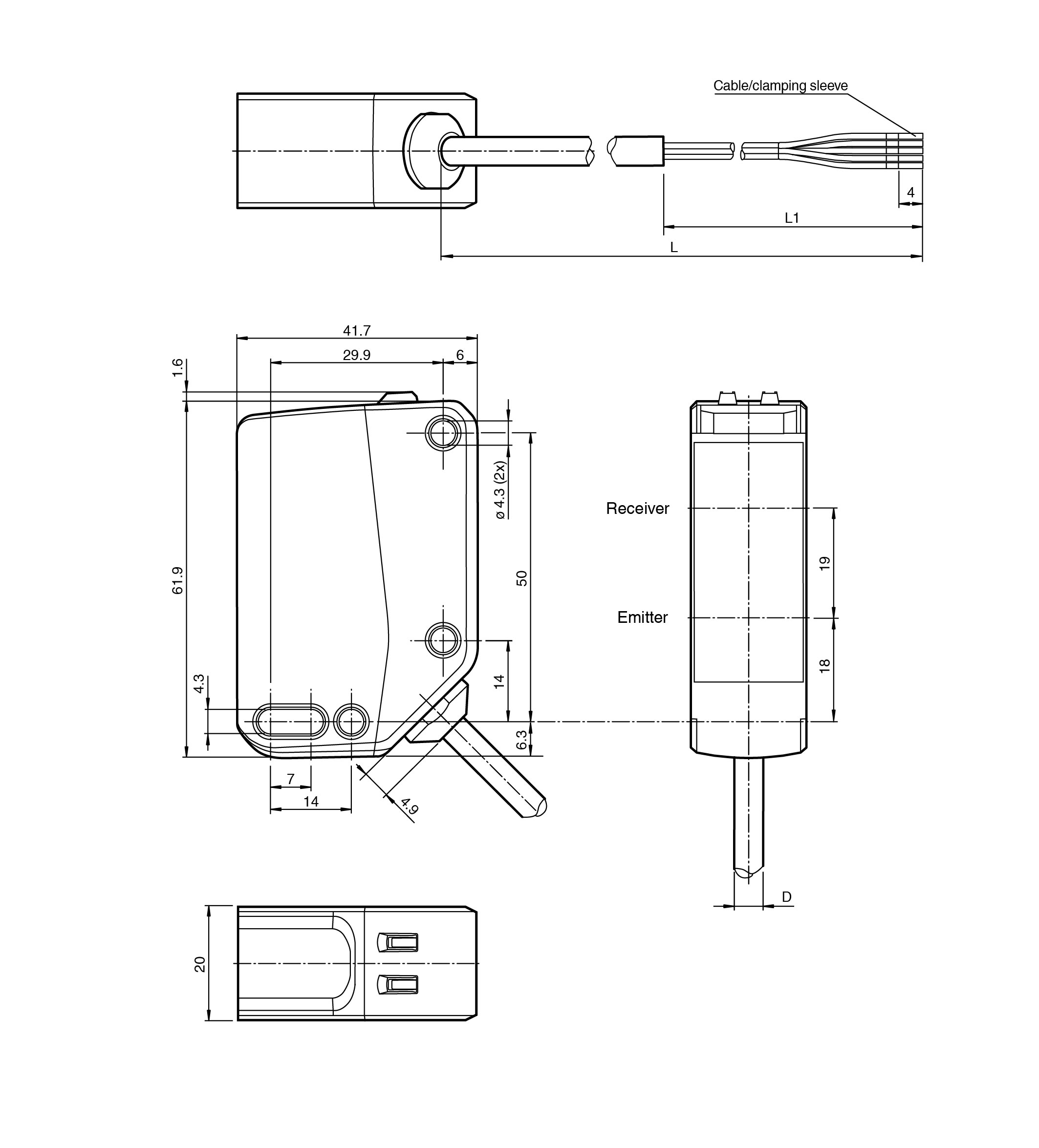 OBR17M-R202-E2 - Görsel 2