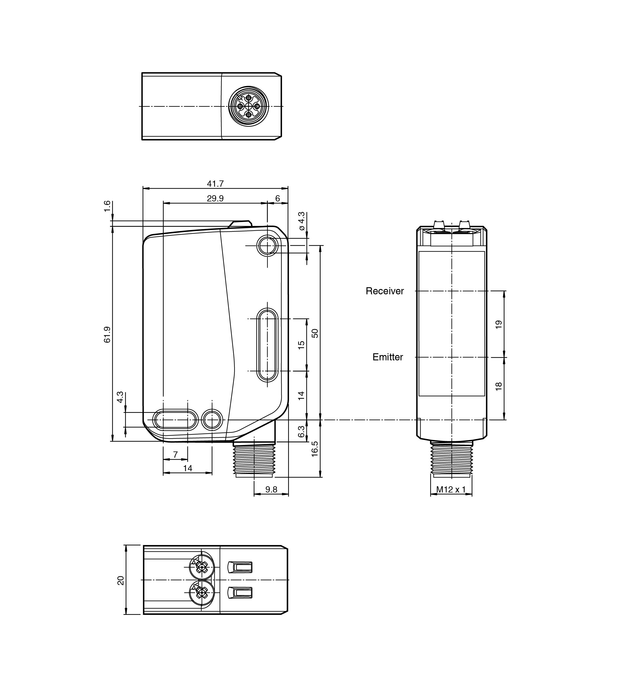 OBD2000-R202-E4-V1 - Görsel 2