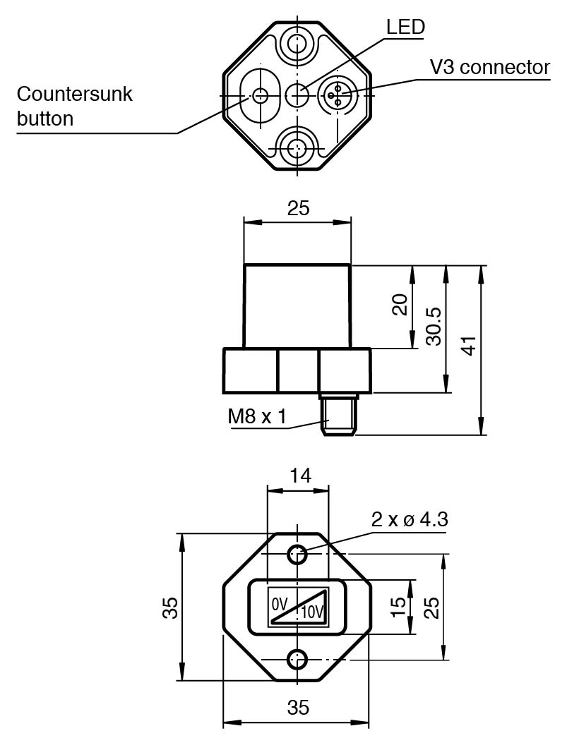 PMI14V-F112-U-V3 - Görsel 2