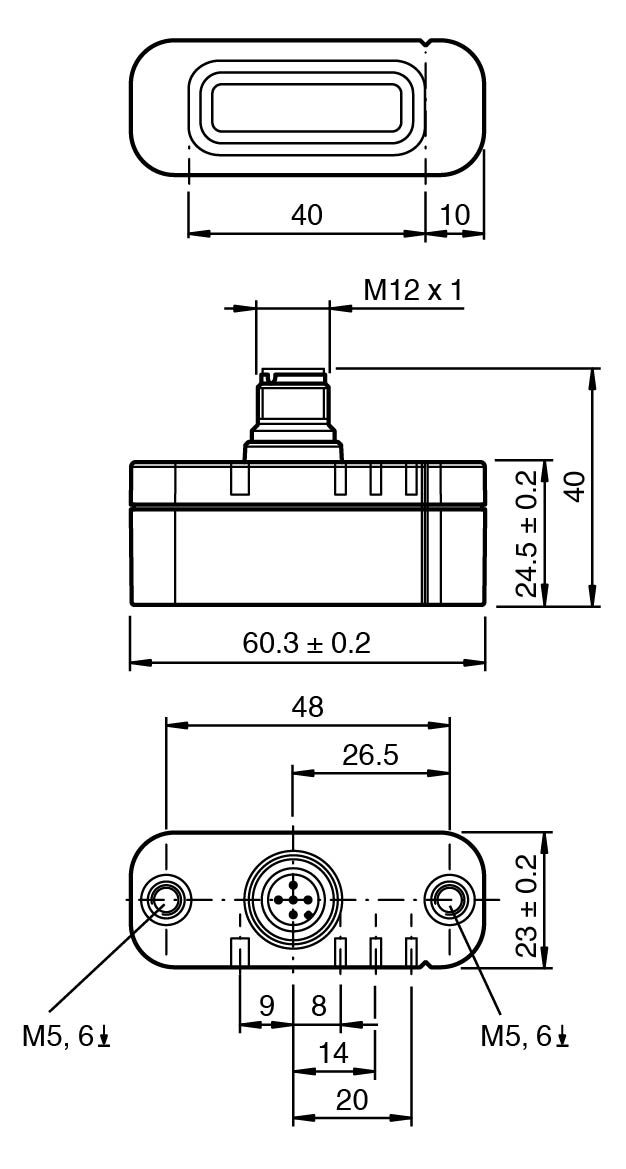 PMI40-F90-IU-IO-V15 - Görsel 2