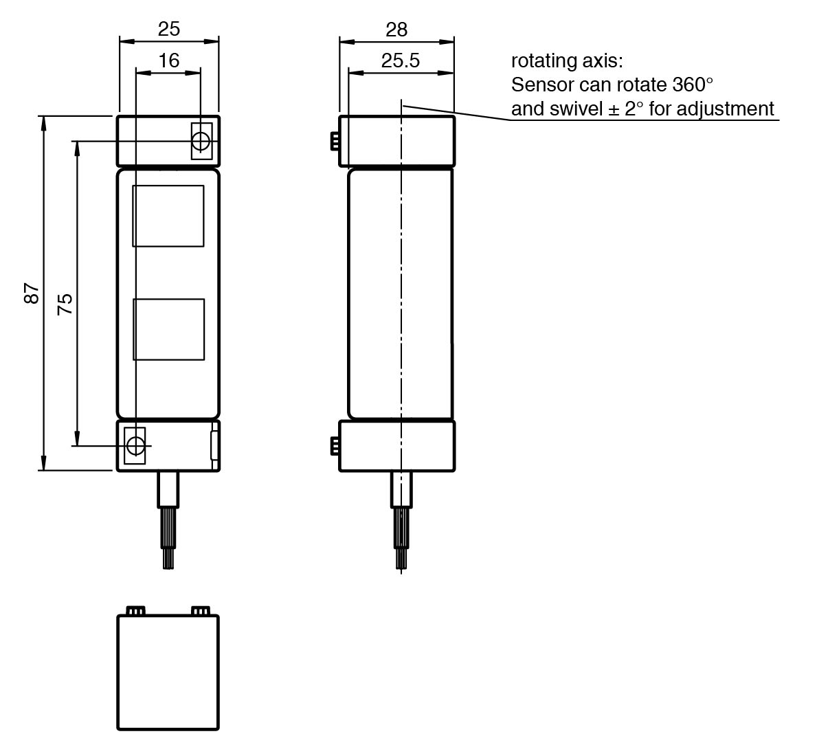 RL80-54/25/31/76b/115 SET - Görsel 2