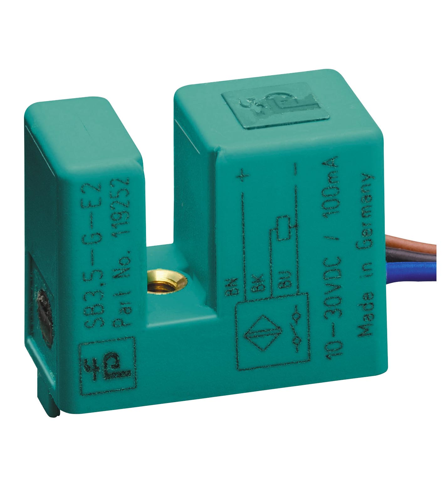 SB3,5-G-E2-2M