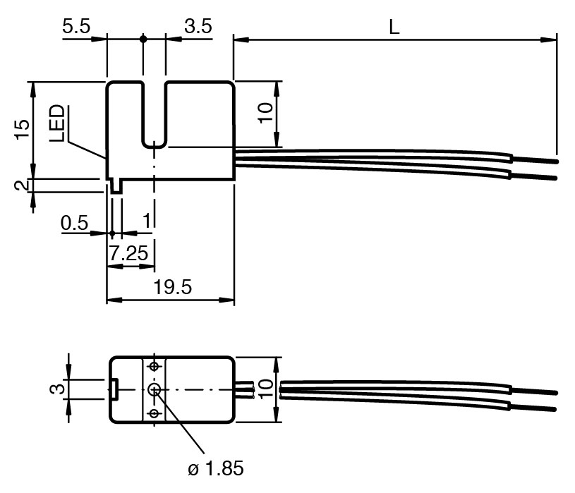SC3,5-N0-BU-Y70190656 - Görsel 2