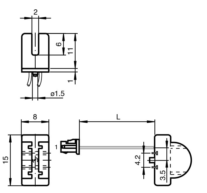 SJ2-SN-Y70122212 - Görsel 2