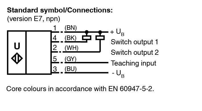 UB500-18GM75-E7-V15 - Görsel 3