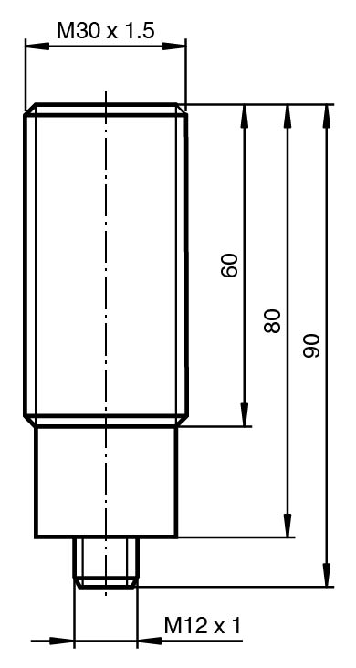UB2000-30GM-H3-V1 - Görsel 2