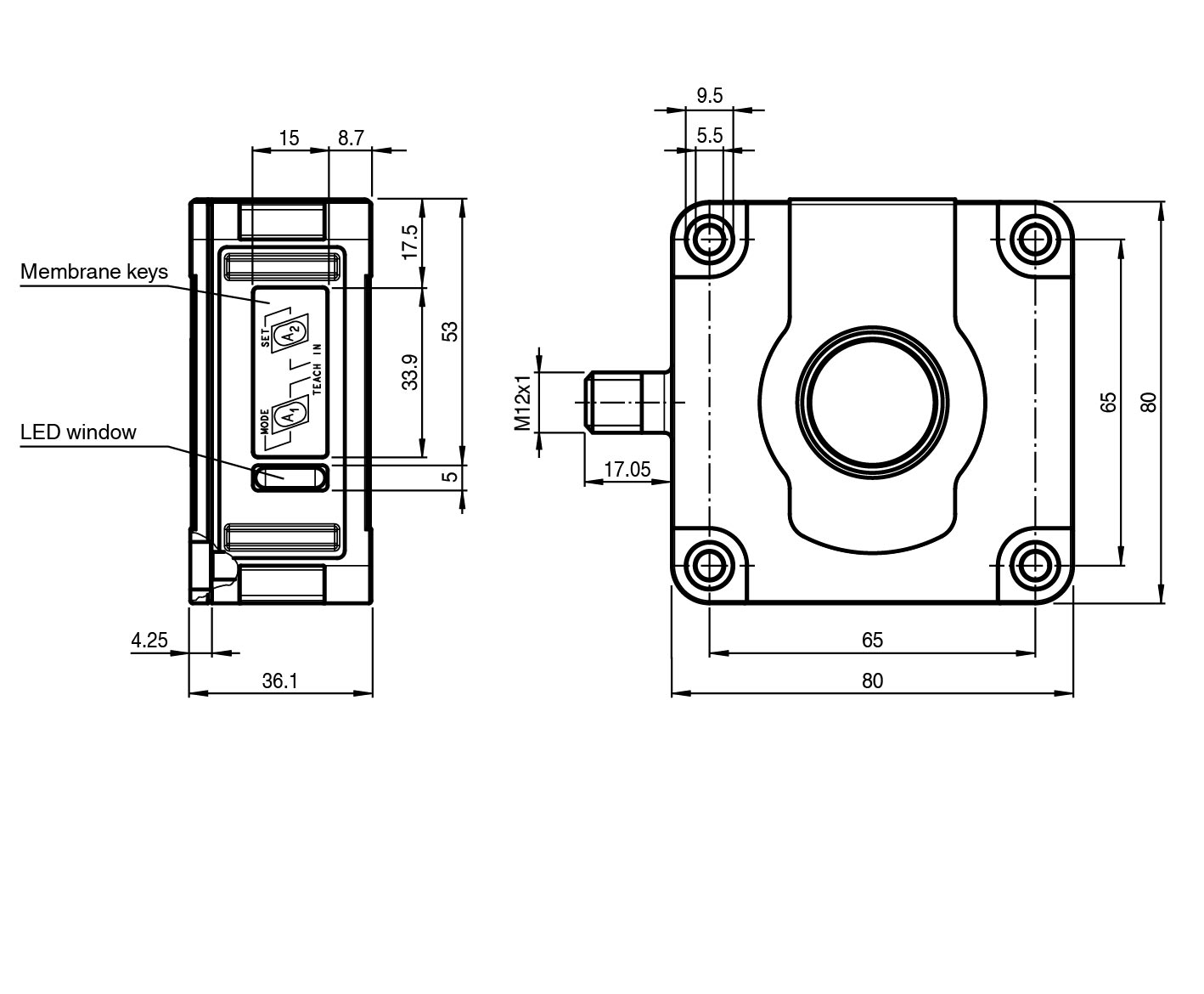 UB2000-F42-E4-V15 - Görsel 2