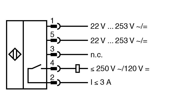 UB3000-F42-UK-V95 - Görsel 3