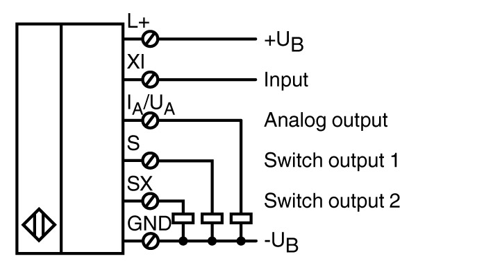 UC10000-F260-IE8R2 - Görsel 3