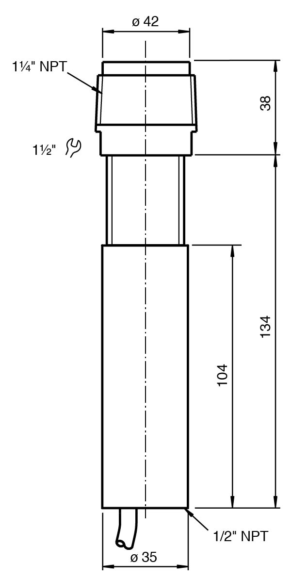 UC2000-30GM-IU-V1-HB - Görsel 2